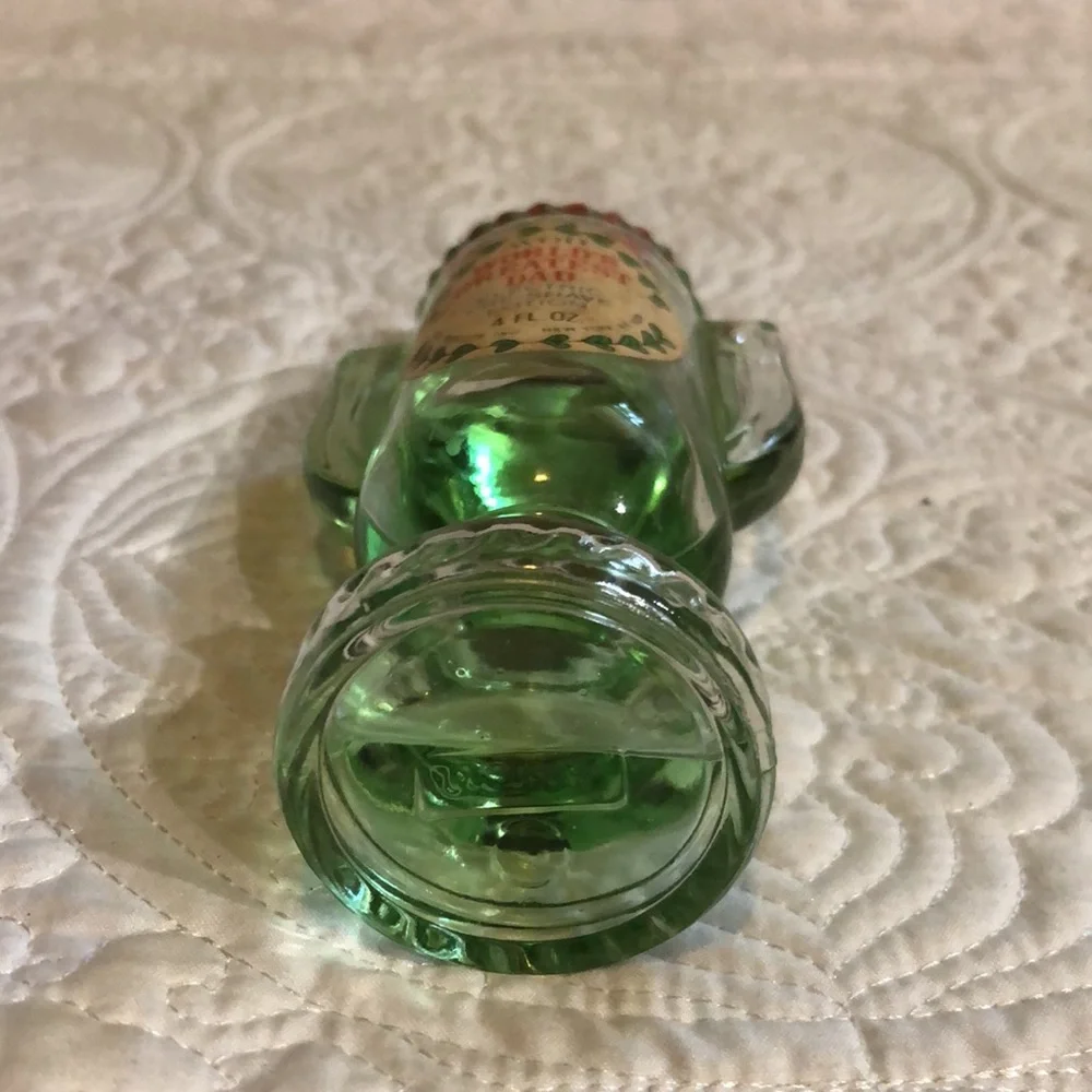 Avon collectible after shave collection,‎ 5 bottles